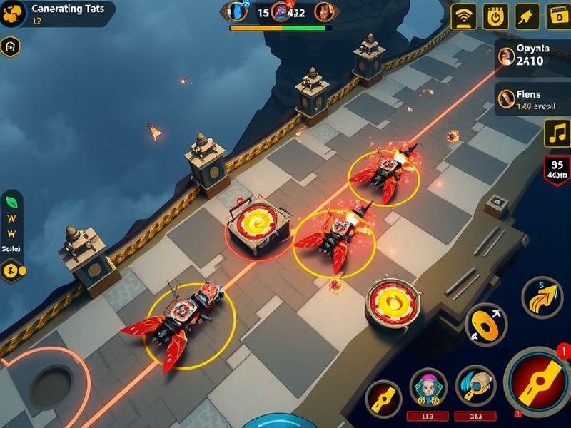 Anise Sentinel Overlord Diwali event special content